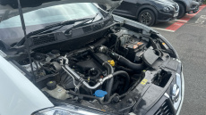 Nissan Qashqai 1.5 dCi [110] 360 5dr Diesel Hatchback